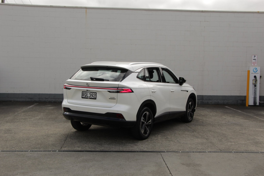 2026 MG HS Excite SUV Image 6