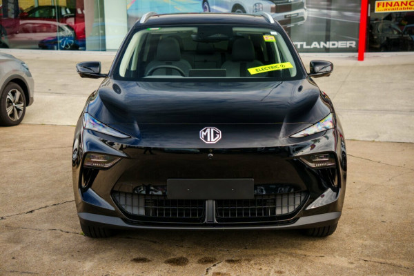 2025 MG MGS5 EV ZS3EM Essence 49 SUV Image 5