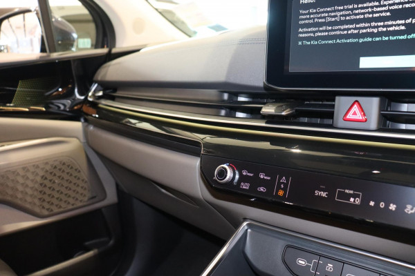 2026 MY27 Kia Carnival KA4 PE GT-Line HEV People Mover Image 27
