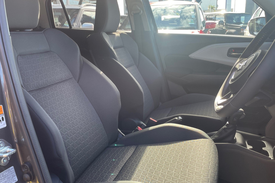2024 Suzuki Swift UZ Hybrid Plus Hatch Image 13