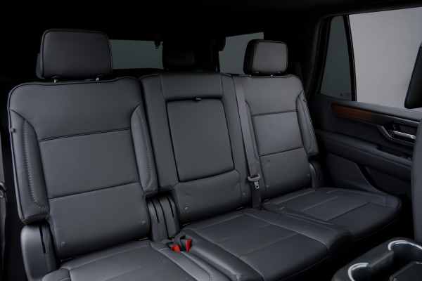 2025 GMC Yukon  Denali Wagon Image 37