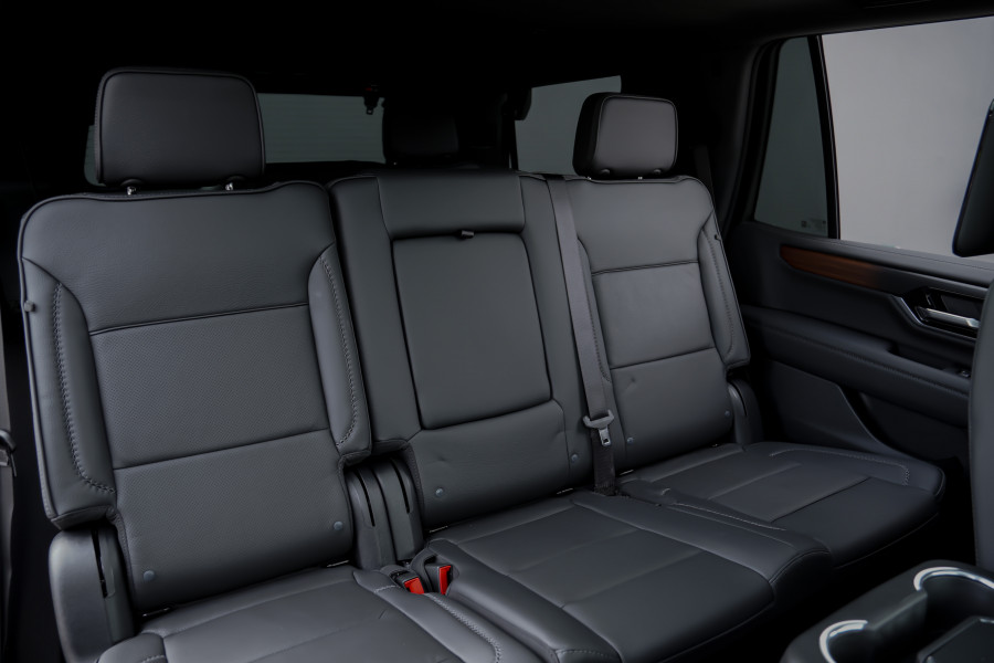2025 GMC Yukon  Denali Wagon Image 37