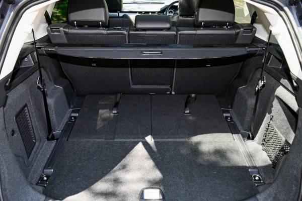 2024 MY25 Land Rover Discovery Sport L550 P200 S SUV image 5