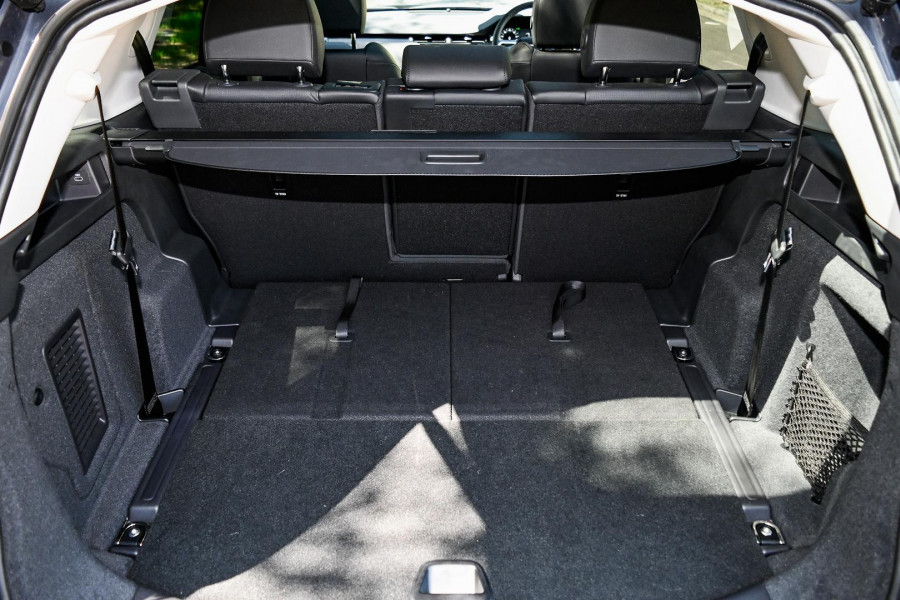 2024 MY25 Land Rover Discovery Sport L550 P200 S SUV