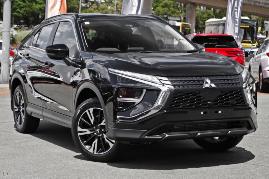 2024 Mitsubishi Eclipse Cross YB LS SUV