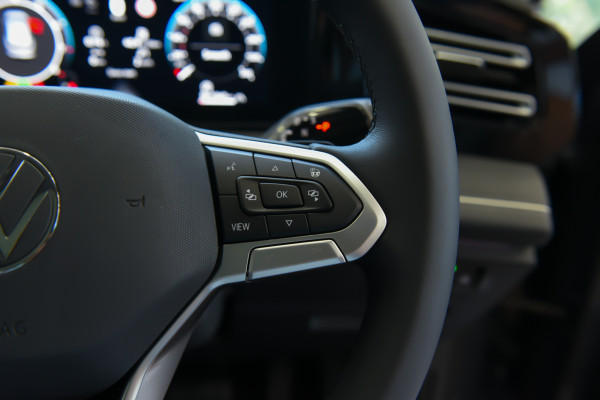 2025 Volkswagen Tiguan CT 150TSI Elegance SUV Image 13