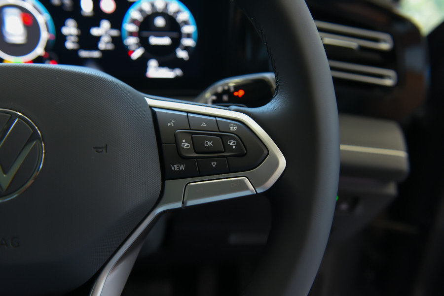 2025 Volkswagen Tiguan CT 150TSI Elegance SUV Image 13