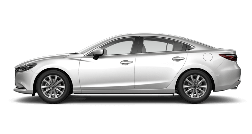 2024 Mazda 6 GL Series G25 Sport Sedan Image 22