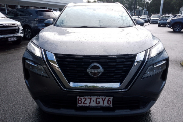 2023 Nissan X-Trail T33 ST SUV Image 3