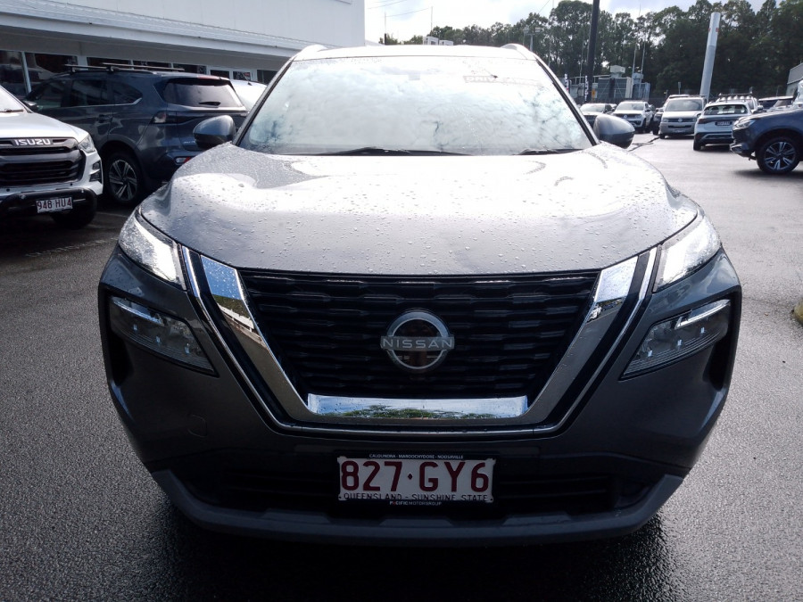 2023 Nissan X-Trail T33 ST SUV Image 3