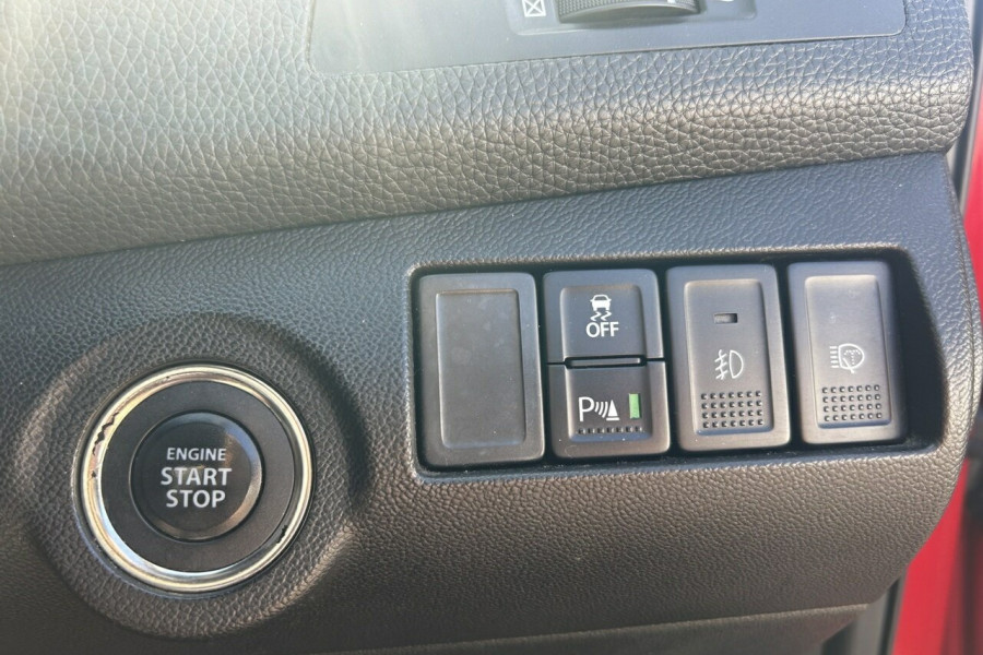 2012 Suzuki Kizashi FR MY11 Prestige Sedan Image 16