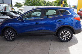 2020 Renault Kadjar XFE Zen Hatchback