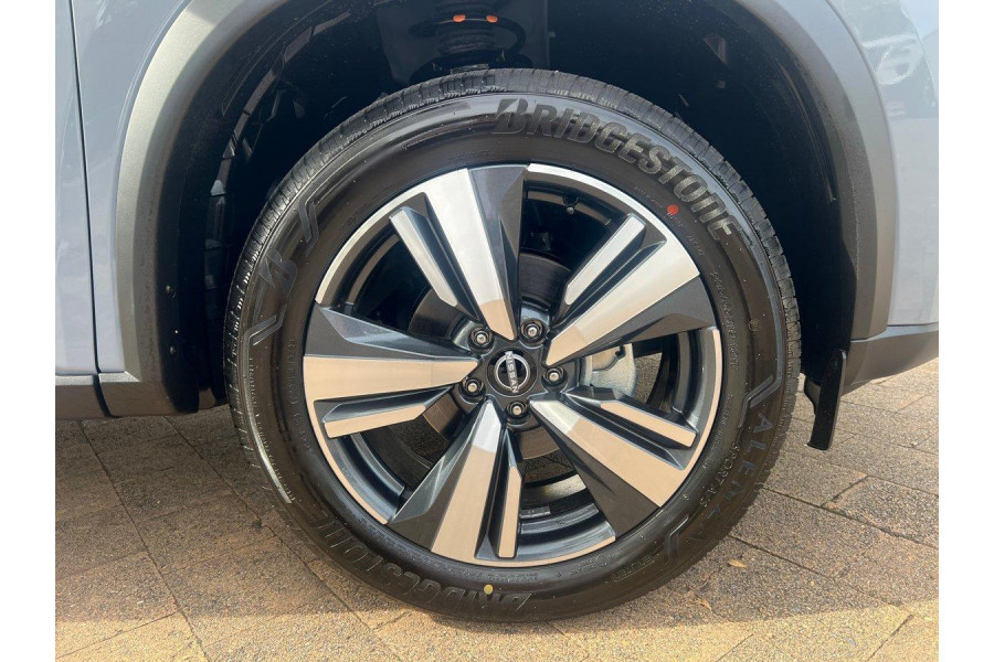 2024 MY25 Nissan X-TRAIL T33 Ti SUV Image 10