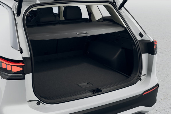2025 MY26 Volkswagen Tayron R4 150TSI Life SUV