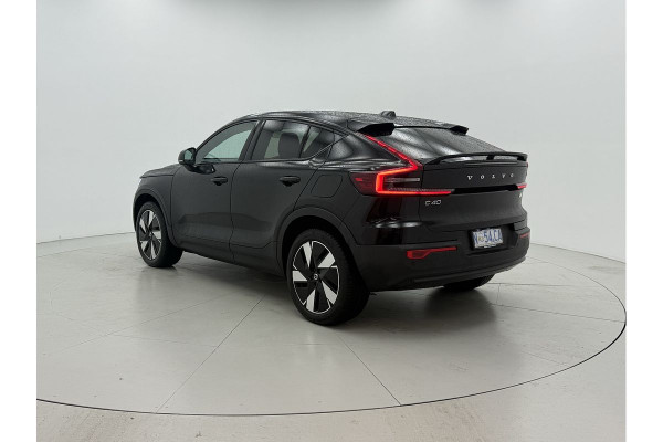 2024 Volvo C40 XK Recharge SUV Image 6