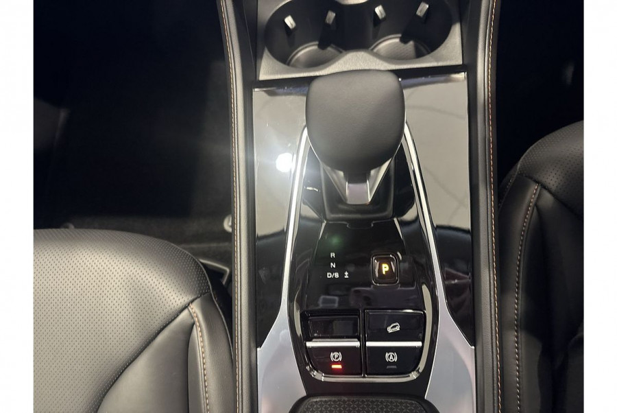 2024 MY24.5 MG HS AS33 Excite SUV Image 16