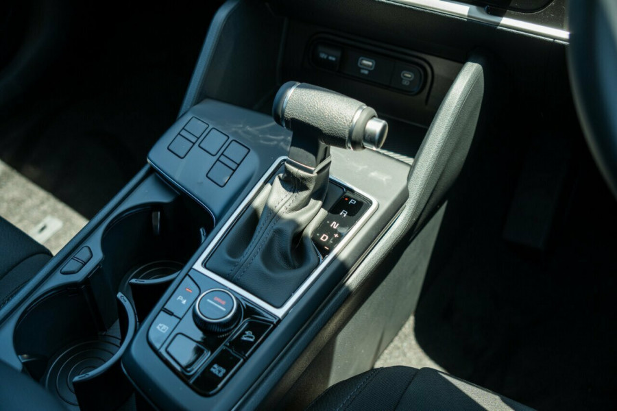 2024 MY25 Kia Sportage NQ5 S SUV Image 13
