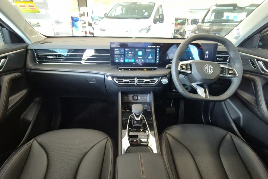 2025 MG HS AS33 Super Hybrid Essence SUV Image 6