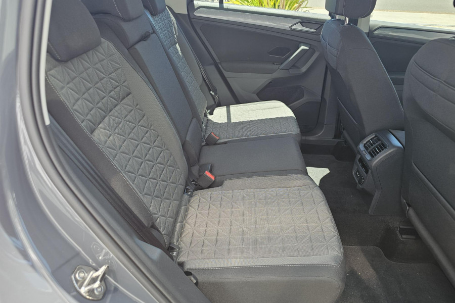 2023 MY24 Volkswagen Tiguan 5N 132TSI Life SUV Image 11