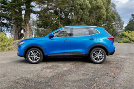 2020 MG HS Excite Rv/suv