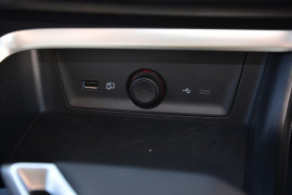 2025 MG ZS ZS32 Essence Turbo SUV