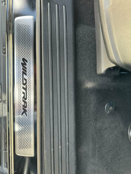 2019 Ford Ranger PX MkIII Wildtrak Ute image 17