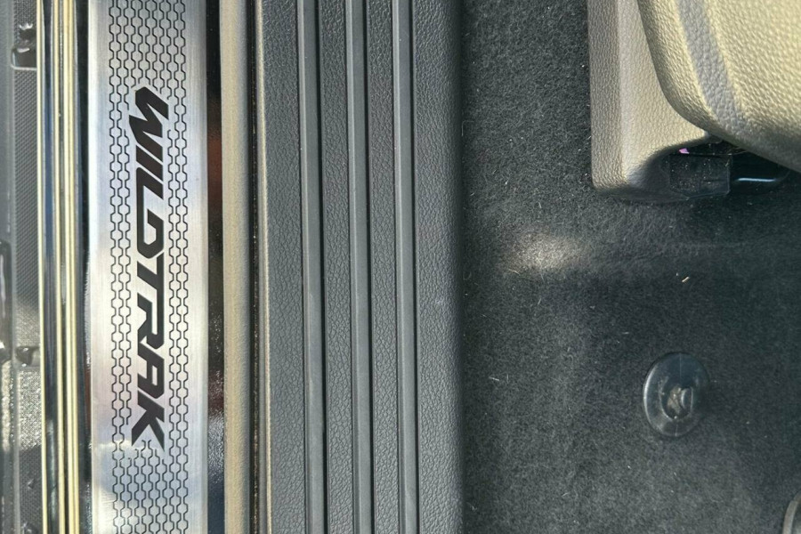 2019 Ford Ranger PX MkIII Wildtrak Ute Image 17