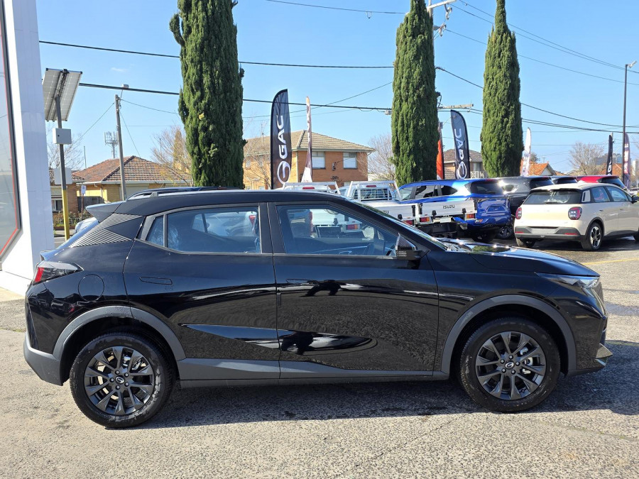 2026 GAC EMZOOM  Premium SUV Image 8