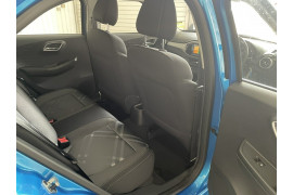 2024 MG MG3 SZP1 Core Hatch