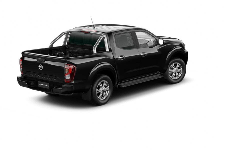 2024 MY25 Nissan Navara D23 ST Ute