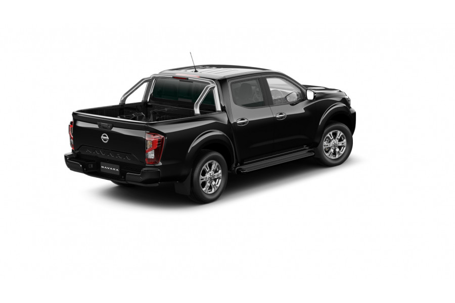 2024 MY25 Nissan Navara D23 ST Ute Image 18
