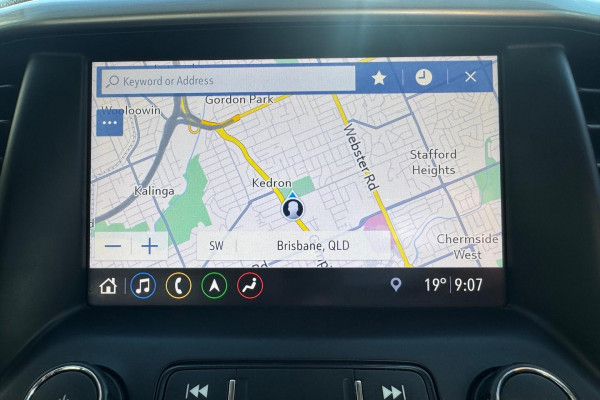 2019 Holden Acadia AC LTZ SUV Image 12