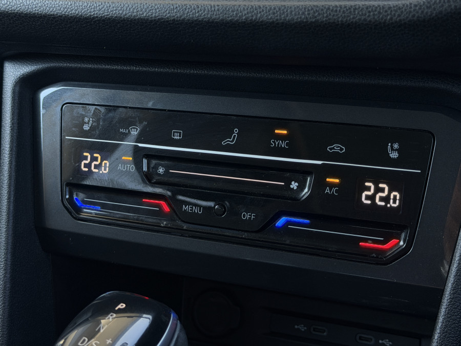 2023 Volkswagen Tiguan 5N 162TSI Elegance Allspace SUV Image 30