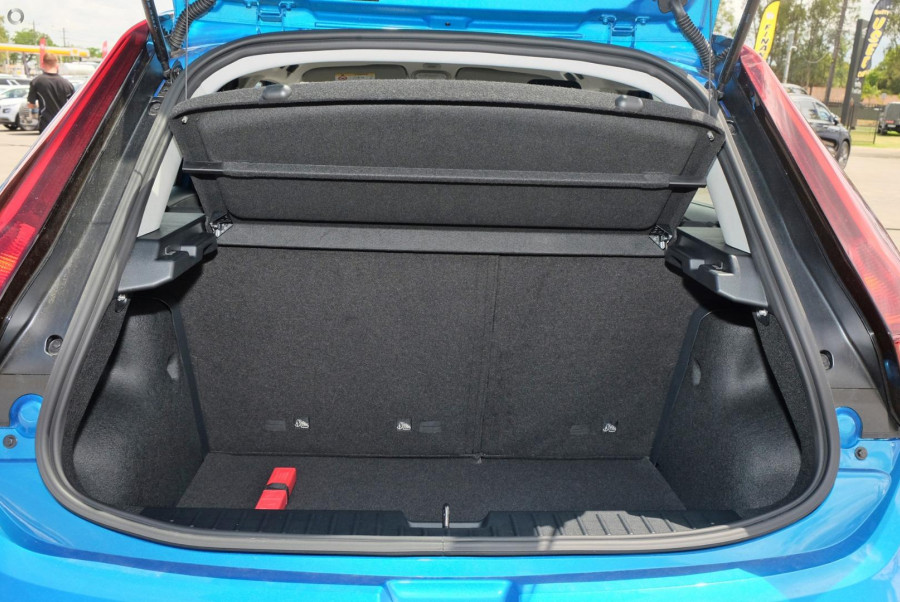 2024 MG MG3 SZP1 Core Hatch Image 9