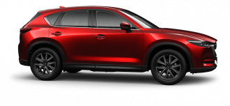 2020 Mazda CX-5 KF Series GT Suv image 9