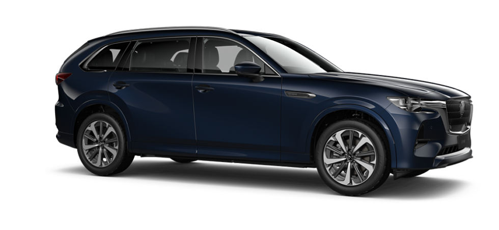 2024 Mazda CX-80 KL G40e Azami SUV Image 8