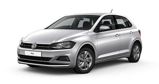 Reflex Silver Metallic