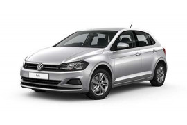 Volkswagen Polo Comfortline AW