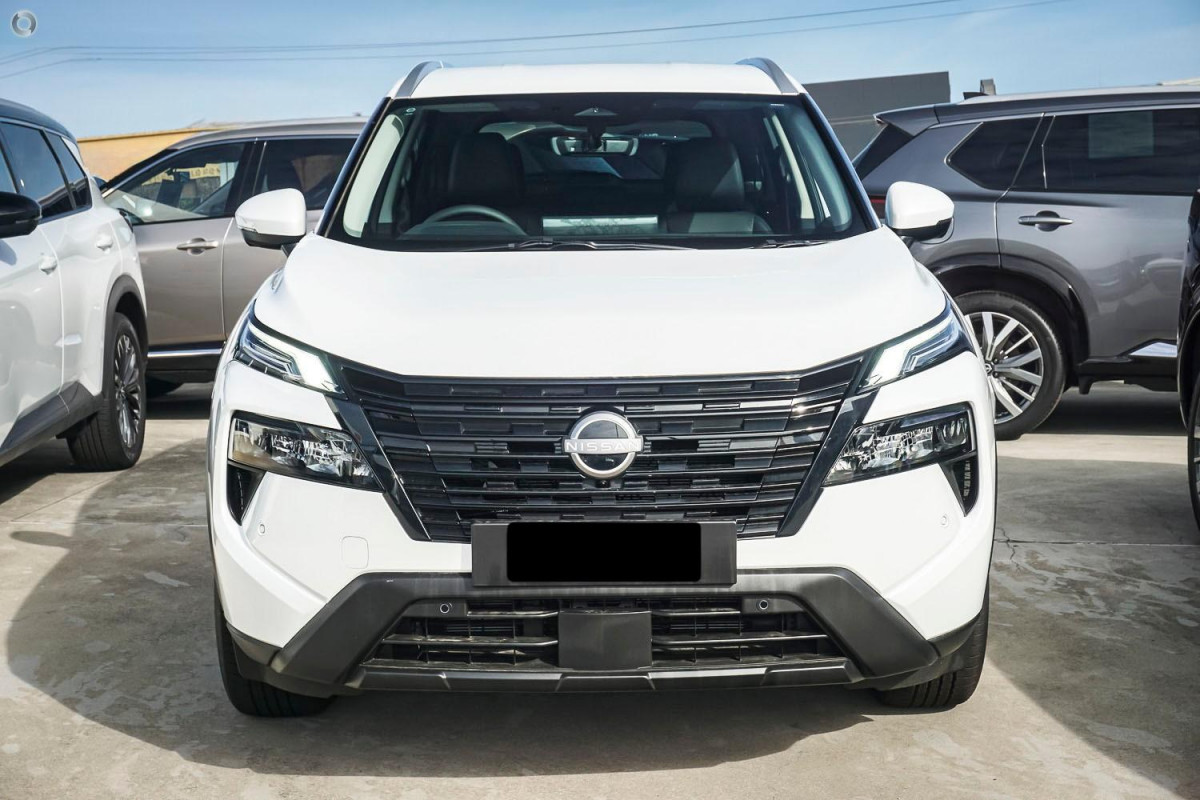 2026 Nissan X-Trail T33 ST-L e-POWER SUV