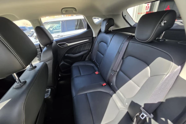 2023 MG ZS AZS1 Excite SUV Image 8