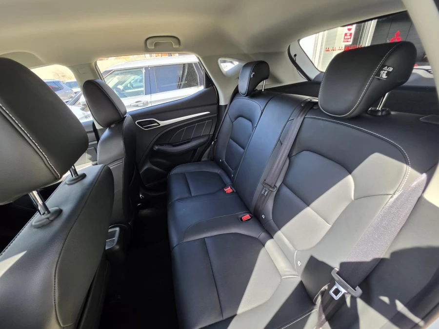 2023 MG ZS AZS1 Excite SUV Image 8