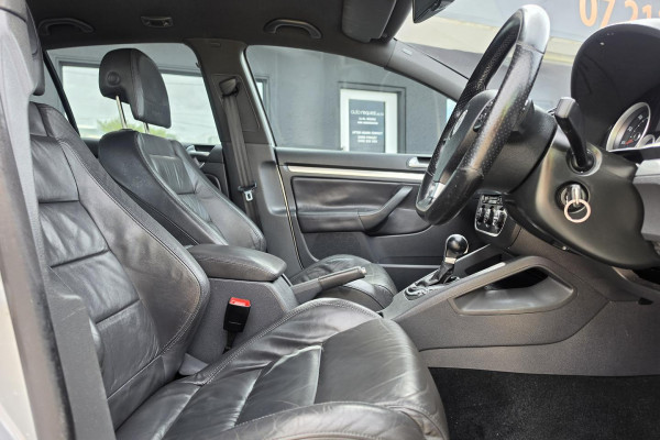 2007 Volkswagen Golf V GTI Hatch Image 19