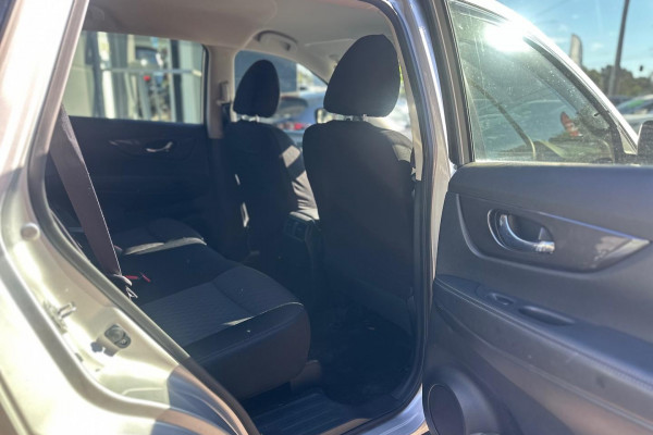 2022 Nissan X-Trail T32 ST SUV Image 17