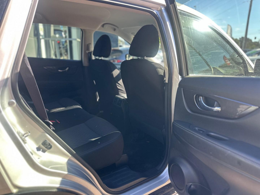 2022 Nissan X-Trail T32 ST SUV Image 17