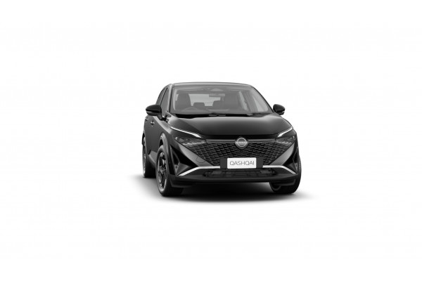 2025 Nissan QASHQAI J12 ST-L SUV Image 5