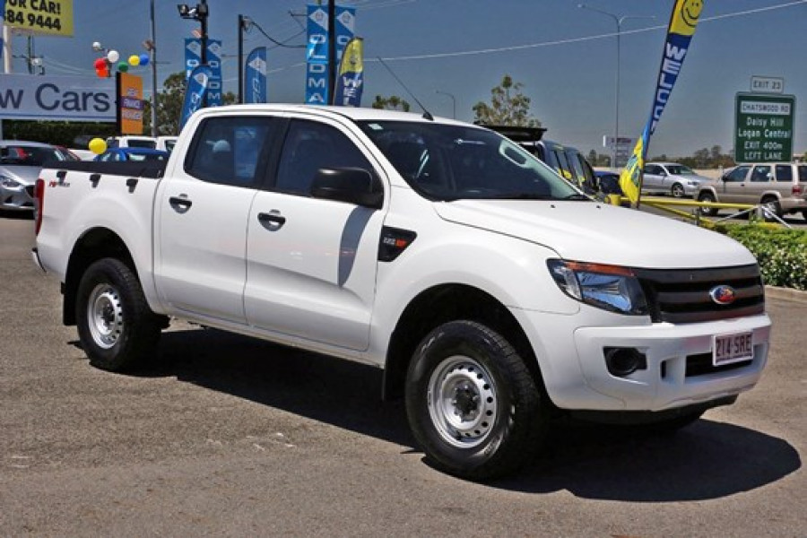 Ford ranger for sale in brisbane