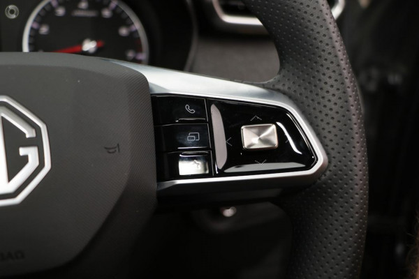 2026 MG ZS ZS32 Vibe SUV Image 10