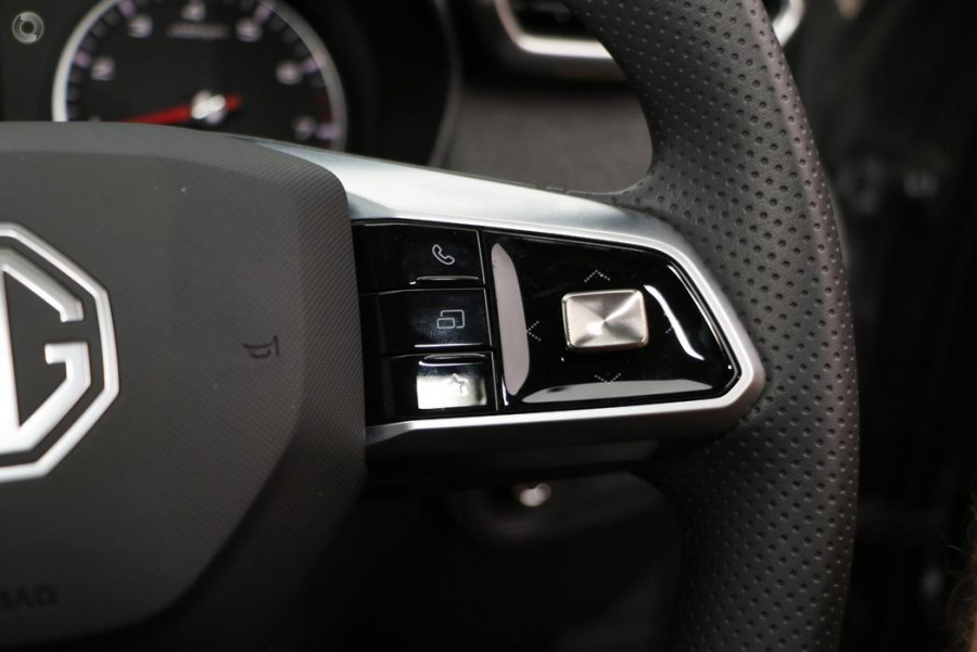 2026 MG ZS ZS32 Vibe SUV Image 10