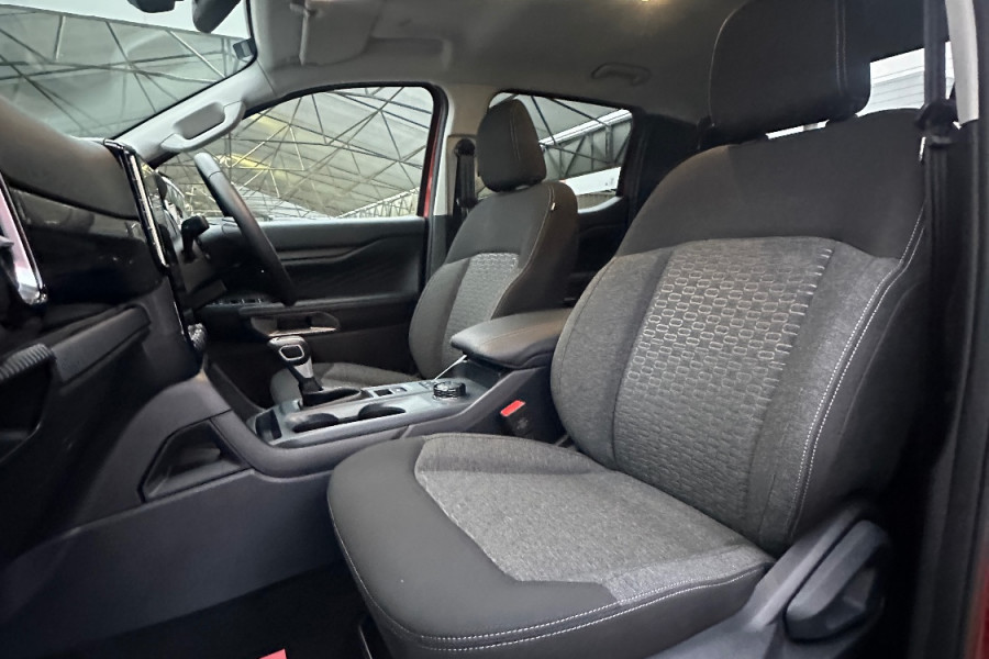 2023 MY23.5 Ford Ranger P703 XLT Ute Image 10