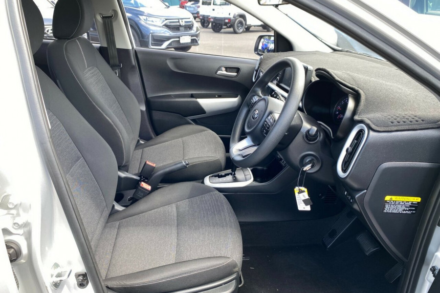 2018 Kia Picanto JA MY18 S Hatch Image 12
